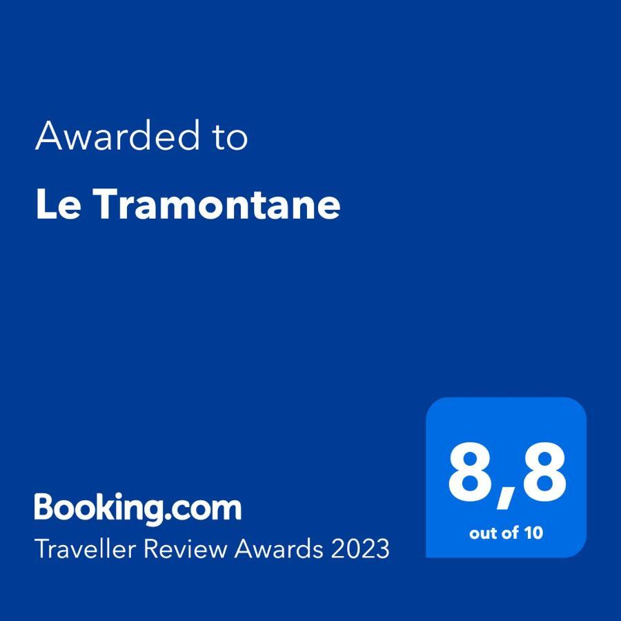 Le Tramontane ,Draps Et Serviettes Non Inclus Leucate Bagian luar foto